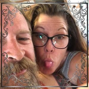 Meet your Posher, Krissy